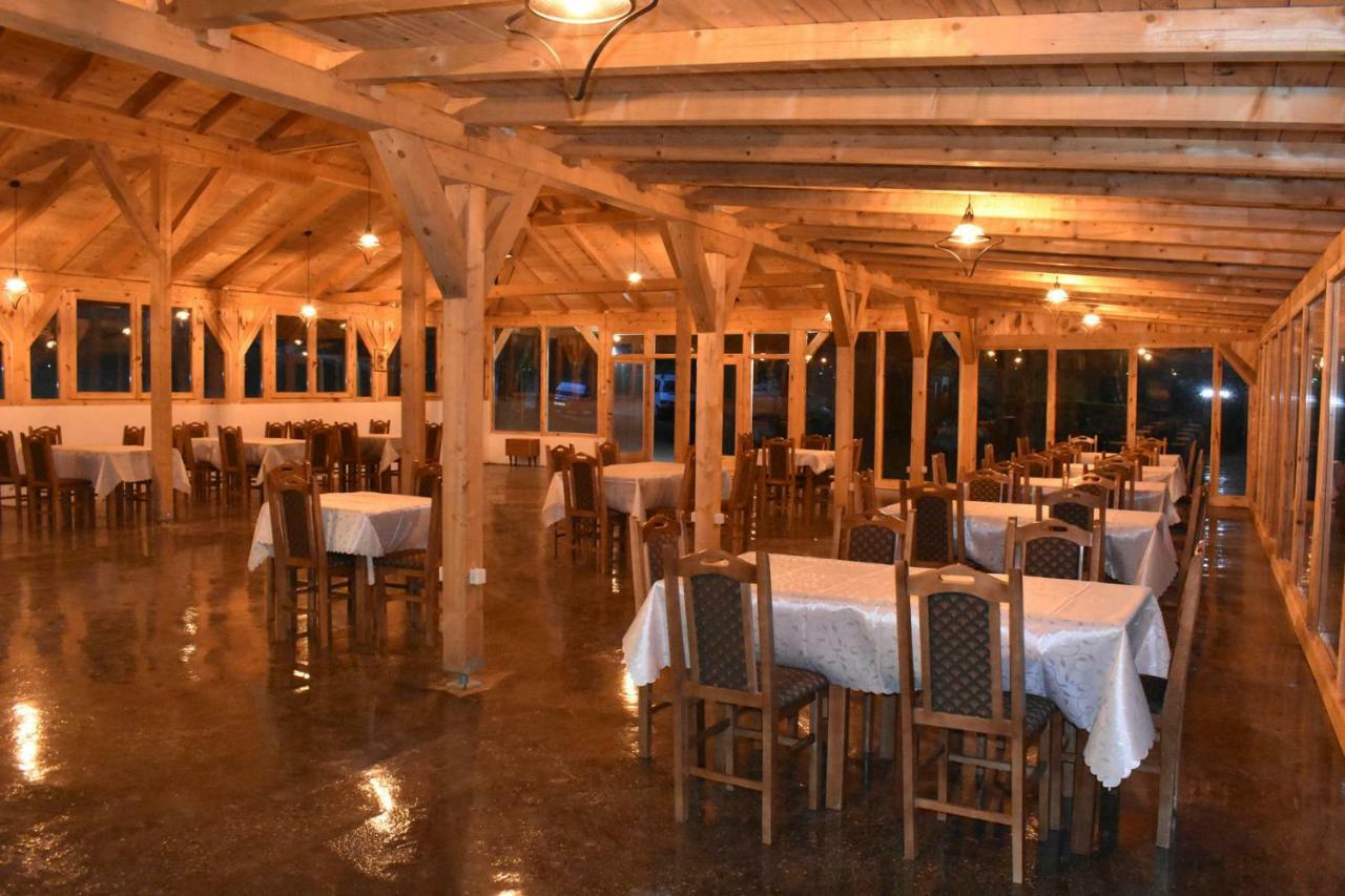 Tara Inn Resort Bastasi Екстериор снимка