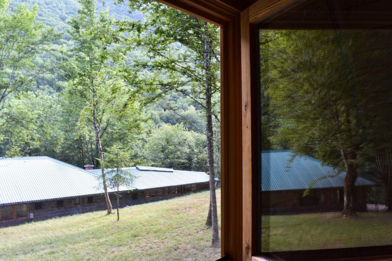 Tara Inn Resort Bastasi Екстериор снимка