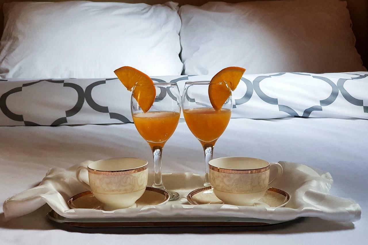 Tara Inn Resort Bastasi Екстериор снимка