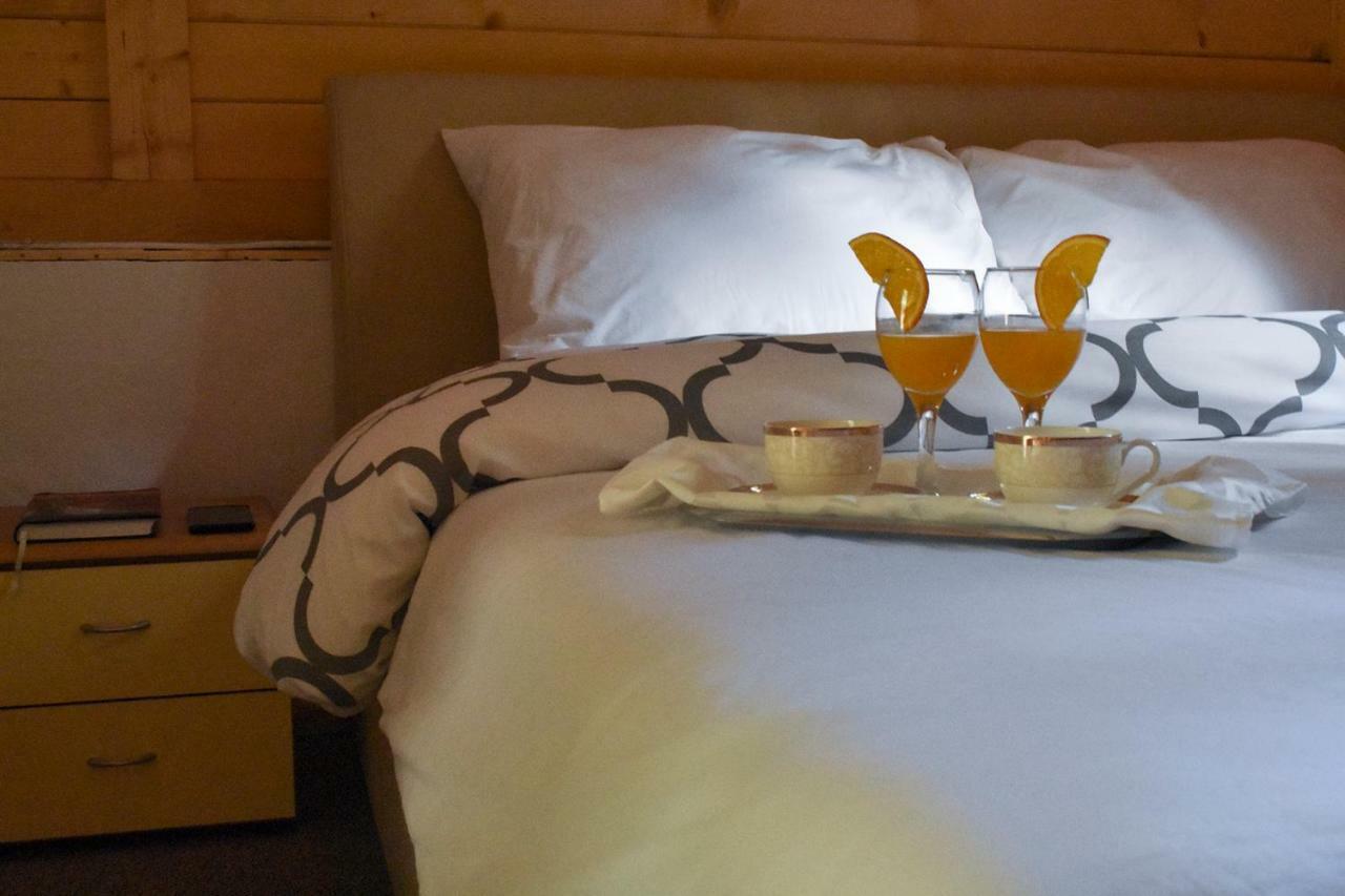 Tara Inn Resort Bastasi Екстериор снимка