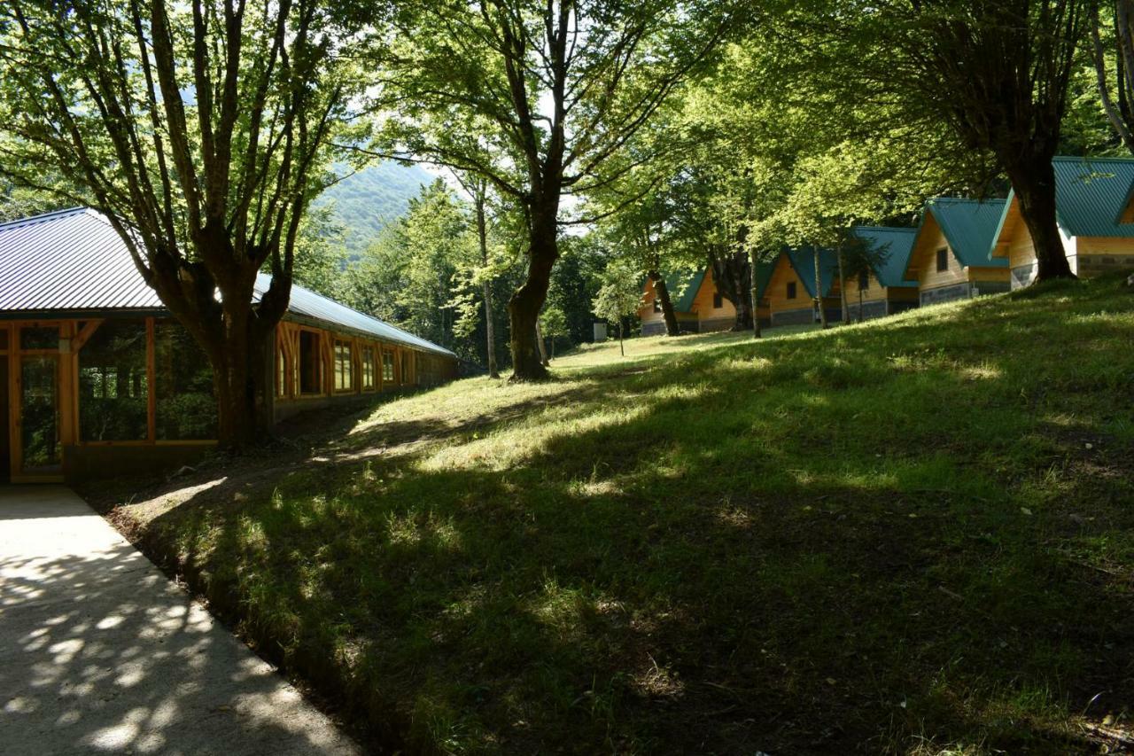 Tara Inn Resort Bastasi Екстериор снимка